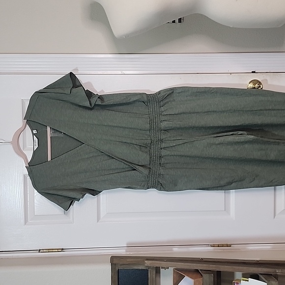 NWT (sort of) Candace Cameron Bure jumpsuit - Picture 2 of 7